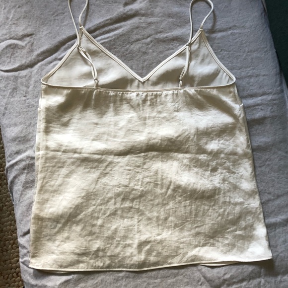 Aritzia Wilifred Camisole - Picture 3 of 3